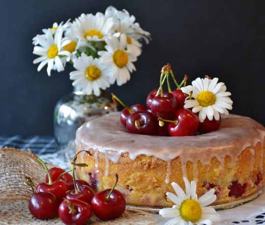 thecakemart bake berry